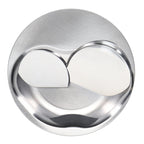 JE Pistons BBC .580 DOME Set of 8 Pistons