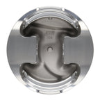JE Pistons BBC CLOSED CHBR Set of 8 Pistons