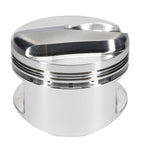 JE Pistons BBC CLOSED CHBR Set of 8 Pistons