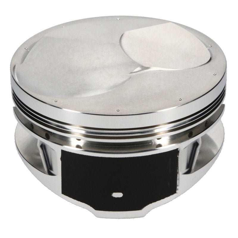 JE Pistons BBC DOME 18 PRO MOD Set of 8 Pistons JE Pistons Piston Sets - Forged - 8cyl