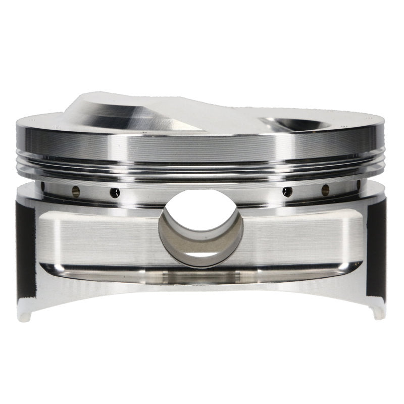 JE Pistons BBC DOME 18 PRO MOD Set of 8 Pistons JE Pistons Piston Sets - Forged - 8cyl