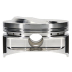 JE Pistons BBC DOME 18 PRO MOD Set of 8 Pistons JE Pistons Piston Sets - Forged - 8cyl