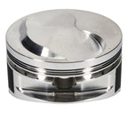 JE Pistons BBC DOME 18 PRO MOD Set of 8 Pistons JE Pistons Piston Sets - Forged - 8cyl