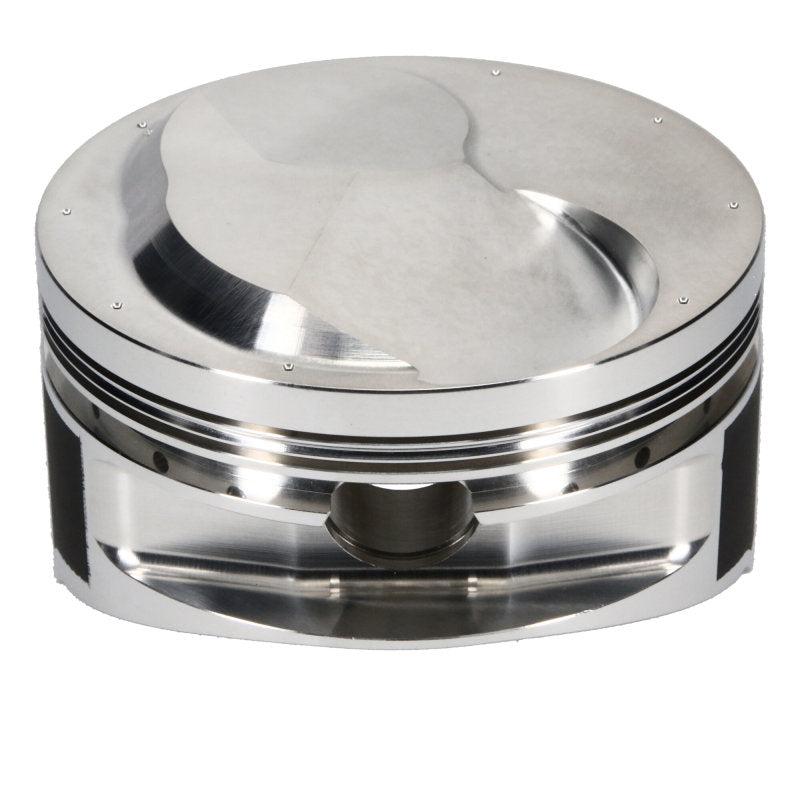 JE Pistons BBC DOME 18 PRO MOD Set of 8 Pistons JE Pistons Piston Sets - Forged - 8cyl