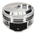 JE Pistons BBC DOME 18 PRO MOD Set of 8 Pistons JE Pistons Piston Sets - Forged - 8cyl