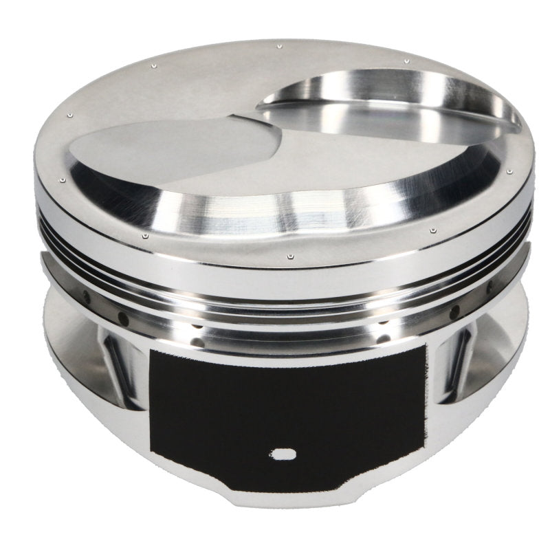 JE Pistons BBC DOME 18 PRO MOD Set of 8 Pistons JE Pistons Piston Sets - Forged - 8cyl