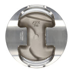 JE Pistons BBC DOME 18 PRO MOD Set of 8 Pistons JE Pistons Piston Sets - Forged - 8cyl