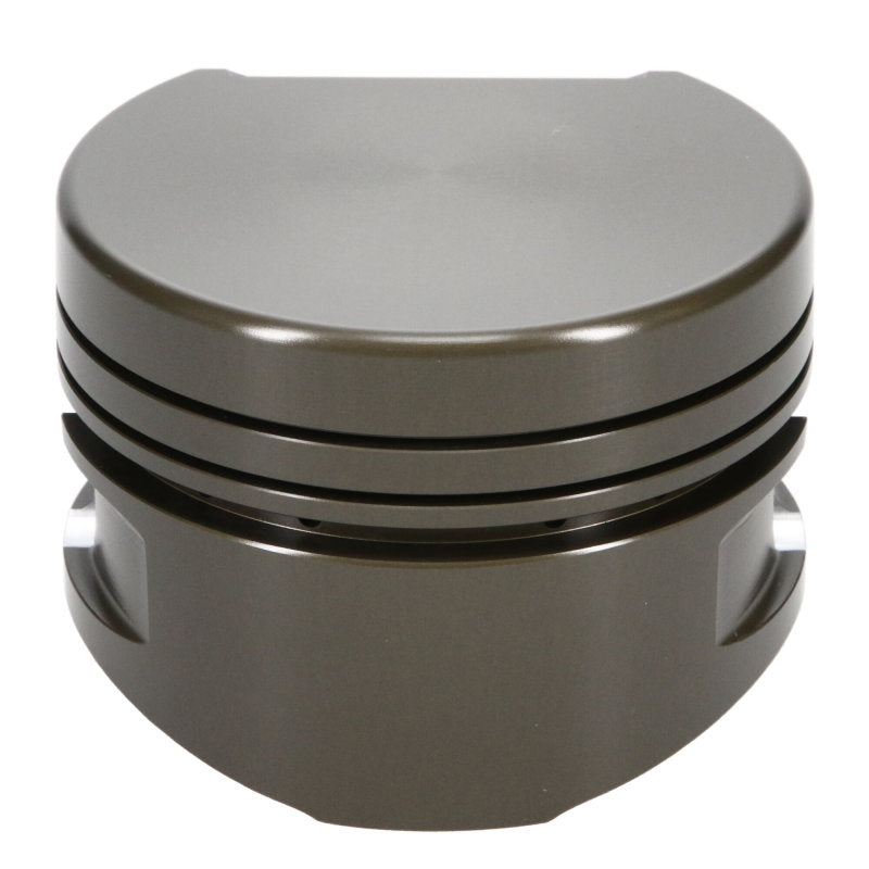 JE Pistons CHRYSLER TOP FUEL Set of 8 Pistons JE Pistons Piston Sets - Forged - 8cyl