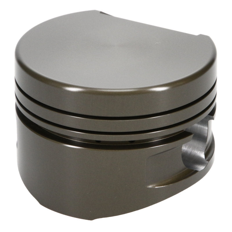 JE Pistons CHRYSLER TOP FUEL Set of 8 Pistons JE Pistons Piston Sets - Forged - 8cyl