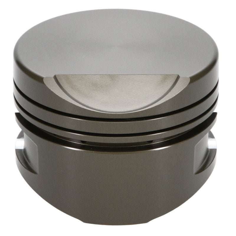 JE Pistons CHRYSLER TOP FUEL Set of 8 Pistons JE Pistons Piston Sets - Forged - 8cyl