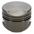 JE Pistons CHRYSLER TOP FUEL Set of 8 Pistons JE Pistons Piston Sets - Forged - 8cyl