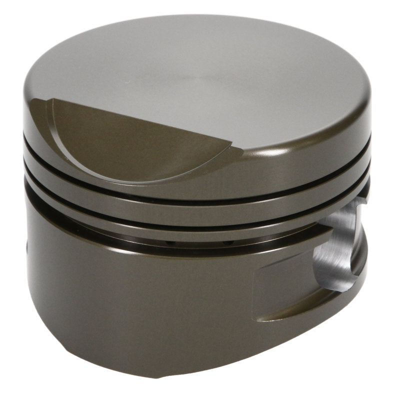 JE Pistons CHRYSLER TOP FUEL Set of 8 Pistons JE Pistons Piston Sets - Forged - 8cyl