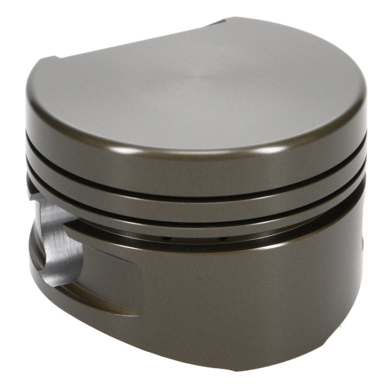 JE Pistons CHRYSLER TOP FUEL Set of 8 Pistons JE Pistons Piston Sets - Forged - 8cyl