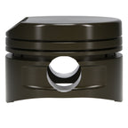 JE Pistons CHRYSLER TOP FUEL Set of 8 Pistons JE Pistons Piston Sets - Forged - 8cyl