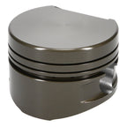 JE Pistons CHRYSLER TOP FUEL Set of 8 Pistons JE Pistons Piston Sets - Forged - 8cyl