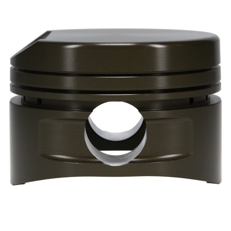JE Pistons CHRYSLER TOP FUEL Set of 8 Pistons JE Pistons Piston Sets - Forged - 8cyl