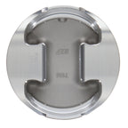 JE Pistons CITROEN SAXO TU5J4 Set of 4 Pistons