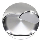 JE Pistons Chevrolet 4.310in Bore 1.520 CD 0.990 Pin - Set of 8 JE Pistons Piston Sets - Forged - 8cyl