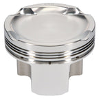 JE Pistons Chrysler SRT4 88.0mm Bore 8.50:1 Inverted Dome/Dish Single Piston