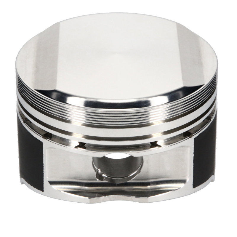 JE Pistons DATNIS SK RB26DT KIT Set of 6 Pistons JE Pistons Piston Sets - Forged - 6cyl
