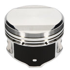 JE Pistons DATNIS SK RB26DT KIT Set of 6 Pistons JE Pistons Piston Sets - Forged - 6cyl