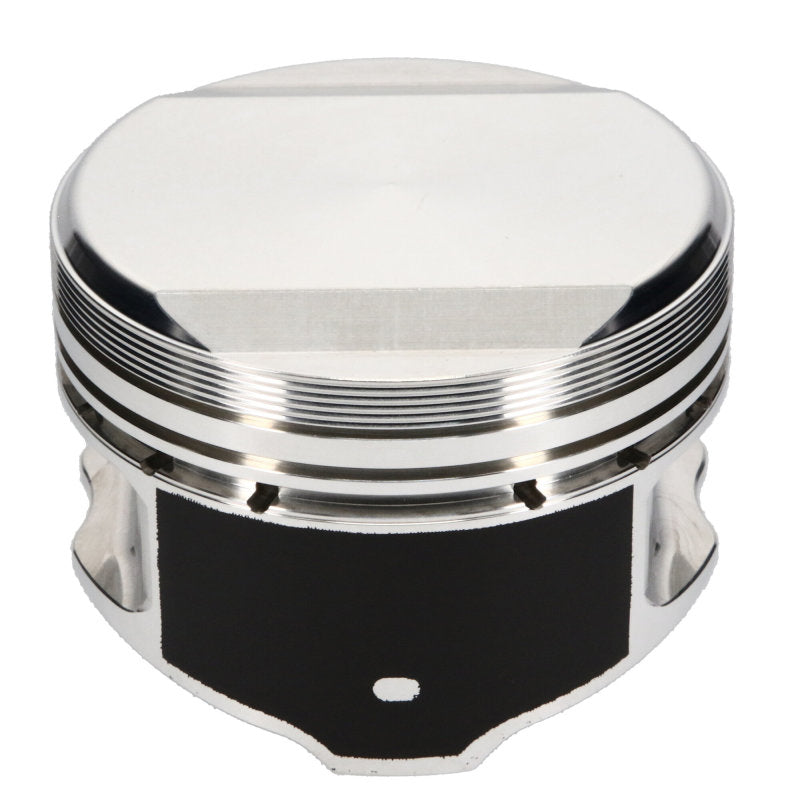 JE Pistons DATNIS SK RB26DT KIT Set of 6 Pistons JE Pistons Piston Sets - Forged - 6cyl