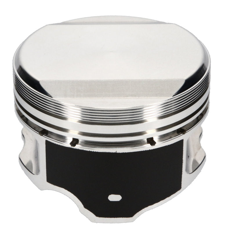 JE Pistons DATNIS SK RB26DT KIT Set of 6 Pistons JE Pistons Piston Sets - Forged - 6cyl