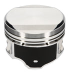 JE Pistons DATNIS SK RB26DT KIT Set of 6 Pistons JE Pistons Piston Sets - Forged - 6cyl