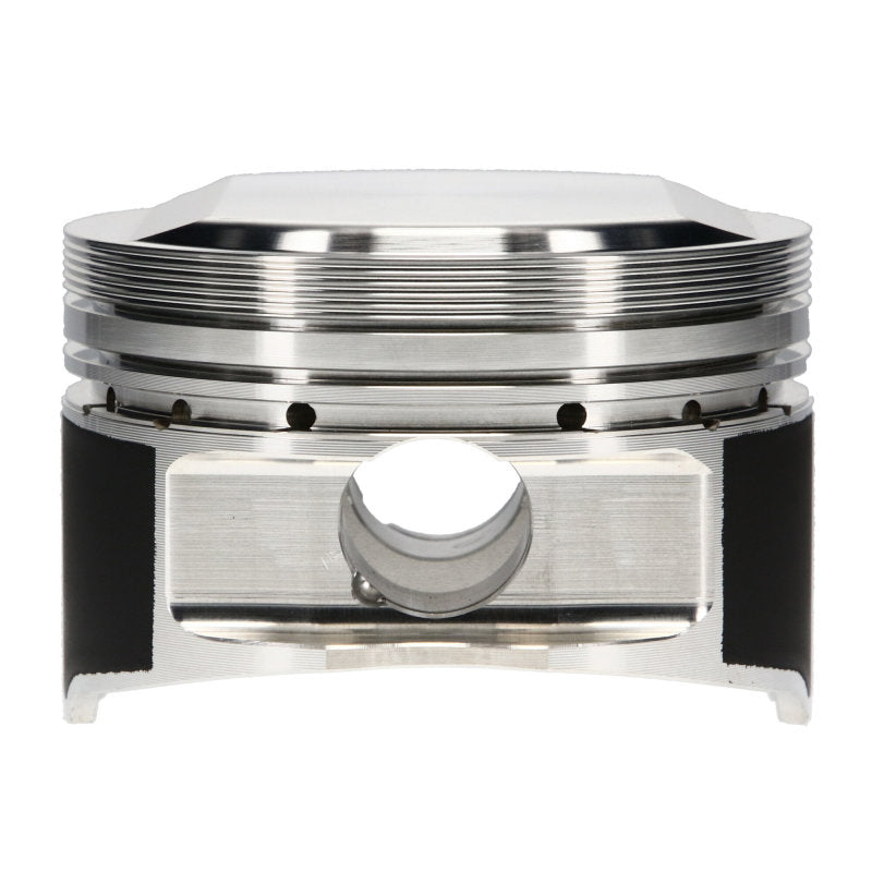 JE Pistons DATNIS SK RB26DT KIT Set of 6 Pistons JE Pistons Piston Sets - Forged - 6cyl