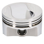 JE Pistons Chevrolet Big Block 4.470in Bore 1.645in CH 1.00 CC Piston Kit