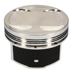 JE Pistons HONDA H23A1 DISH KIT Set of 4 Pistons