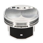 JE Pistons Honda B Series Kit 82.50mm Bore  -2.7cc Dish - Set of 4