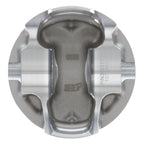JE Pistons Honda B-Series Ultra Series Flat Top 81mm Bore Piston Kit (Set of 4)