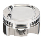 JE Pistons Honda B16A1/A2/A3 82.5mm Bore -10.2cc Dome 8.0:1 CR Kit - Set of 4 Pistons