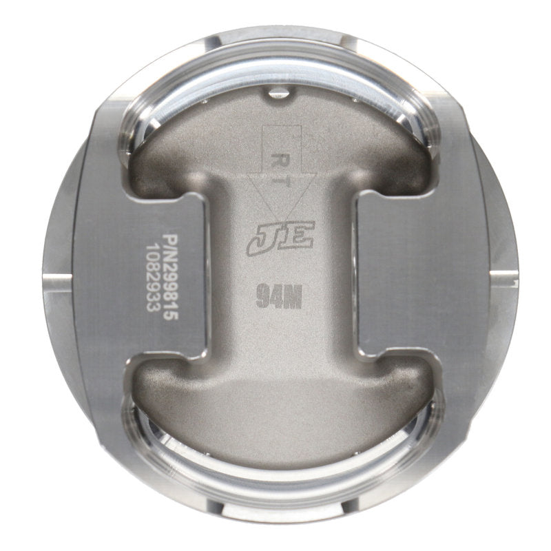 JE Pistons Hyundai 3.8L 3.799 Bore 1.242 CD Pistons - Single - Right