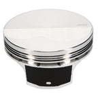 JE Pistons LS ASYM FT 6098OEM Set of 8 Pistons