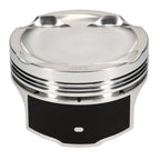 JE Pistons Mitsubishi 4B11T 90mm Bore -3.3cc Dome Piston Set of 4