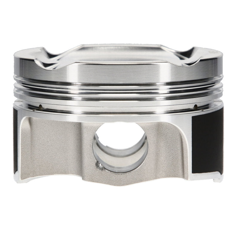JE Pistons Mitsubishi 4B11T 90mm Bore -3.3cc Dome Piston Set of 4