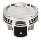 JE Pistons Mitsubishi 4B11T 90mm Bore -3.3cc Dome Piston Set of 4
