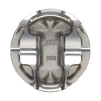 JE Pistons Mitsubishi 4B11T 90mm Bore -3.3cc Dome Piston Set of 4