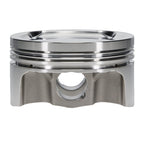 JE Pistons Mitsubishi 6G72 24V 91.1mm Bore STD Size 9.0:1 CR Pistons