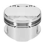 JE Pistons OPEL 1.6 16V 11.5:1 KIT Set of 4 Pistons