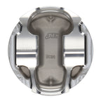 JE Pistons PEUGEOT 205 XU5JA 12.0:1 Set of 4 Pistons