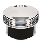 JE Pistons Porsche 3.6L KIT Set of 6 Pistons