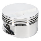 JE Pistons SB CHRY FLAT TOP Set of 8 Pistons JE Pistons Piston Sets - Forged - 8cyl