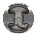 JE Pistons SB CHRY FLAT TOP Set of 8 Pistons JE Pistons Piston Sets - Forged - 8cyl