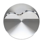 JE Pistons SB CHRY FLAT TOP Set of 8 Pistons JE Pistons Piston Sets - Forged - 8cyl