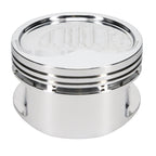 JE Pistons SB CHRY INV DOME Set of 8 Pistons JE Pistons Piston Sets - Forged - 8cyl