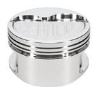 JE Pistons SB CHRY INV DOME Set of 8 Pistons JE Pistons Piston Sets - Forged - 8cyl