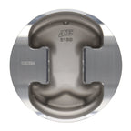 JE Pistons SB CHRY INV DOME Set of 8 Pistons JE Pistons Piston Sets - Forged - 8cyl
